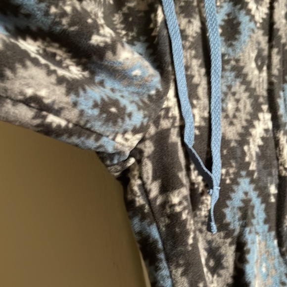 Cuddle Duds Sz M Fleece Jogger Pants - Picture 3 of 12